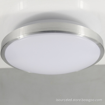 1016lm 10w led ceiling flush mount light fixture